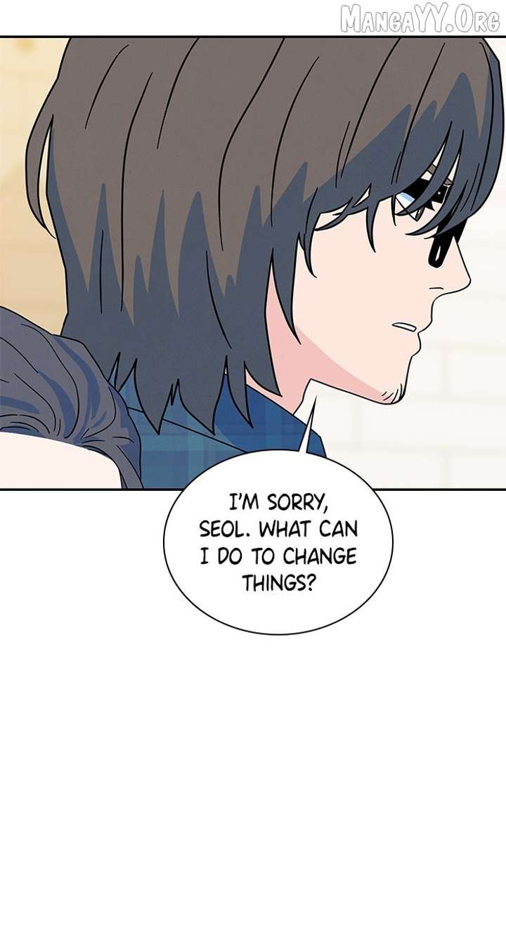 Marriage Blues Chapter 39 - Page 39