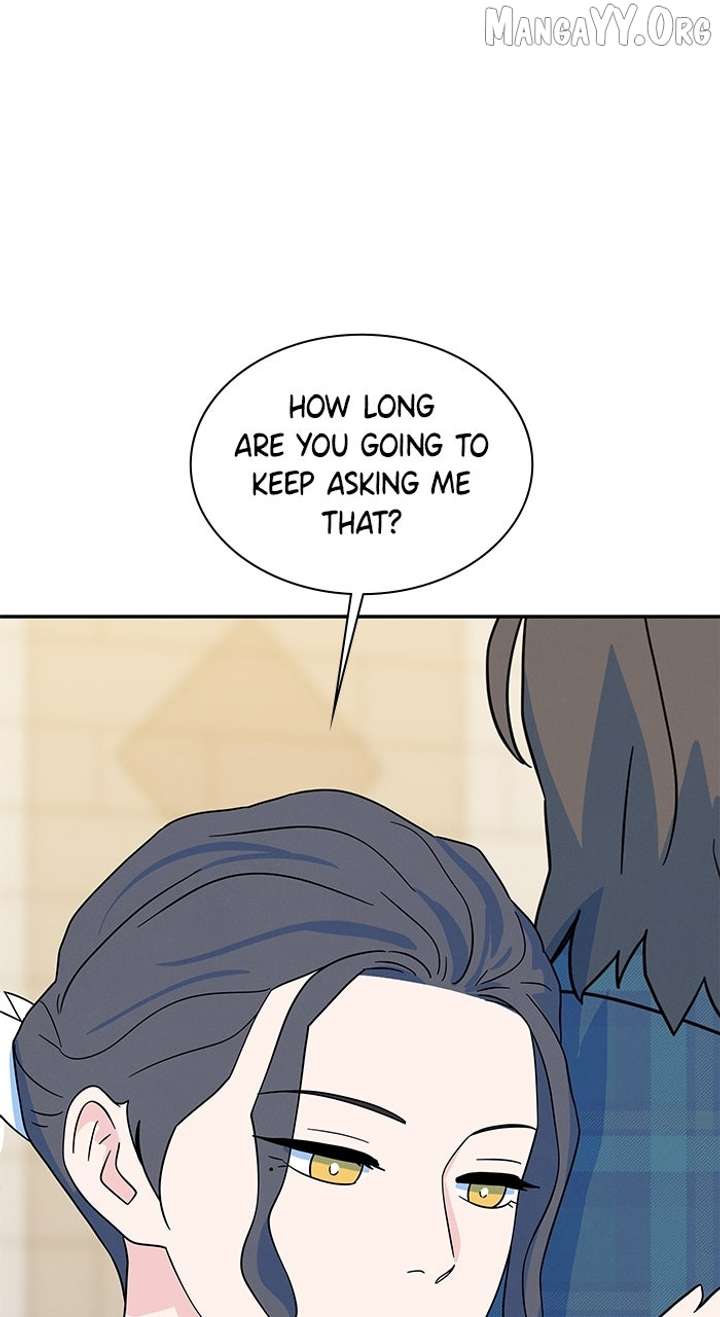 Marriage Blues Chapter 39 - Page 40
