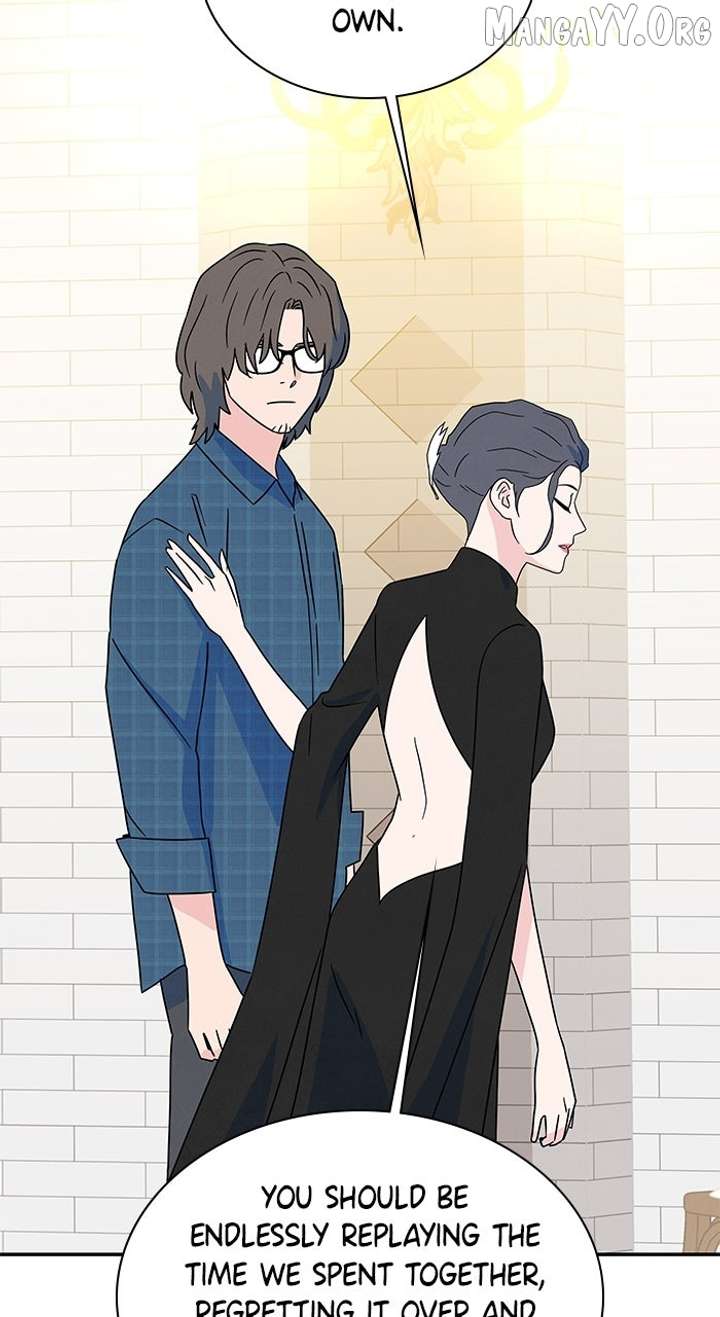 Marriage Blues Chapter 39 - Page 42