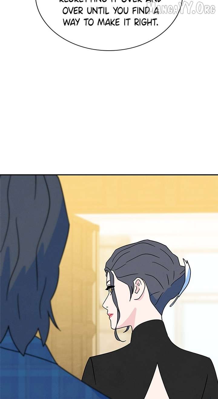 Marriage Blues Chapter 39 - Page 43