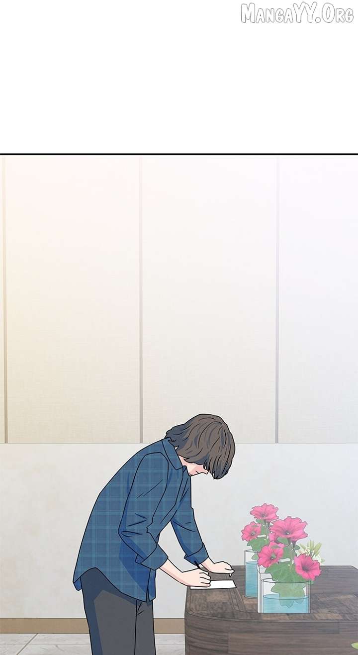 Marriage Blues Chapter 39 - Page 56