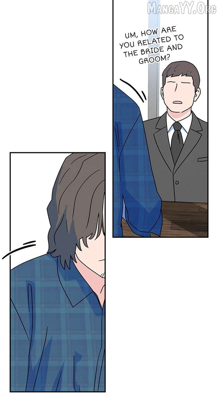 Marriage Blues Chapter 39 - Page 58