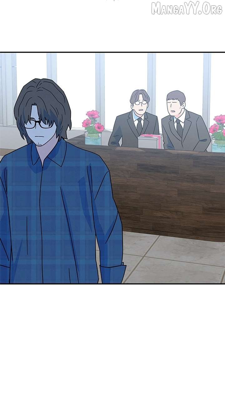 Marriage Blues Chapter 39 - Page 61