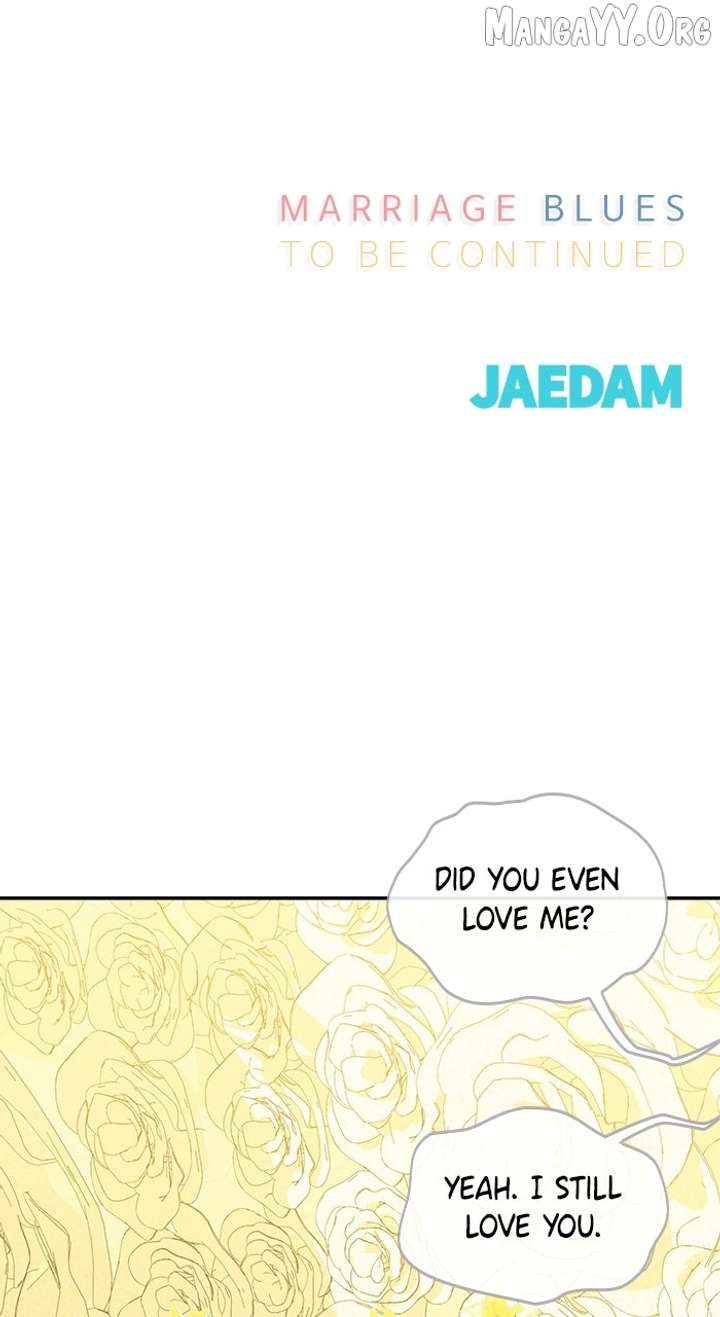 Marriage Blues Chapter 39 - Page 90