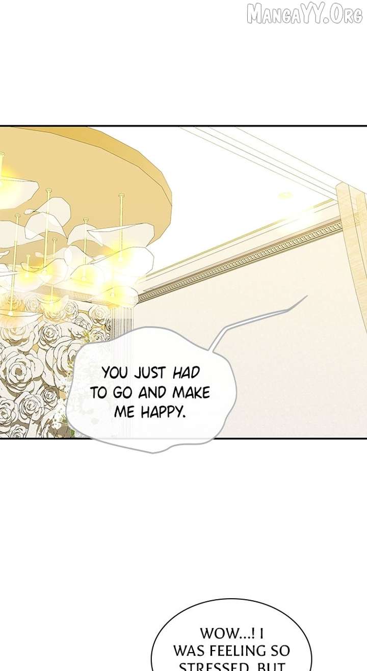 Marriage Blues Chapter 39 - Page 92