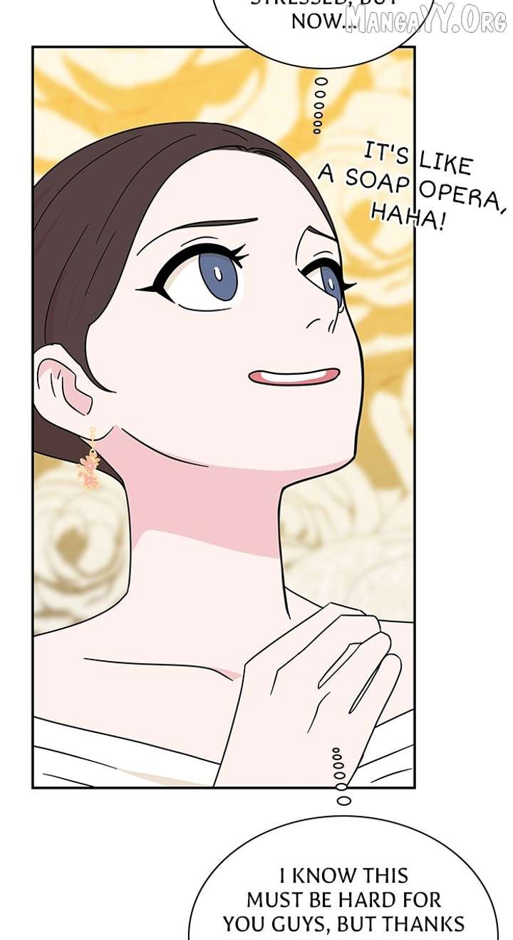 Marriage Blues Chapter 39 - Page 93