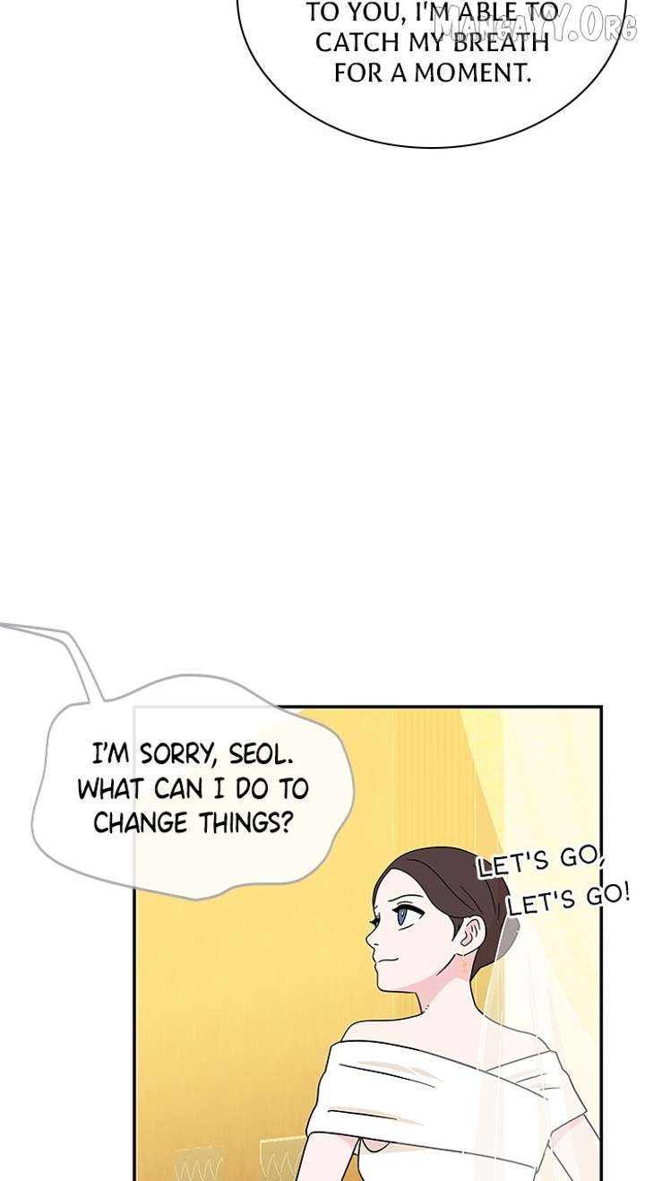 Marriage Blues Chapter 39 - Page 94