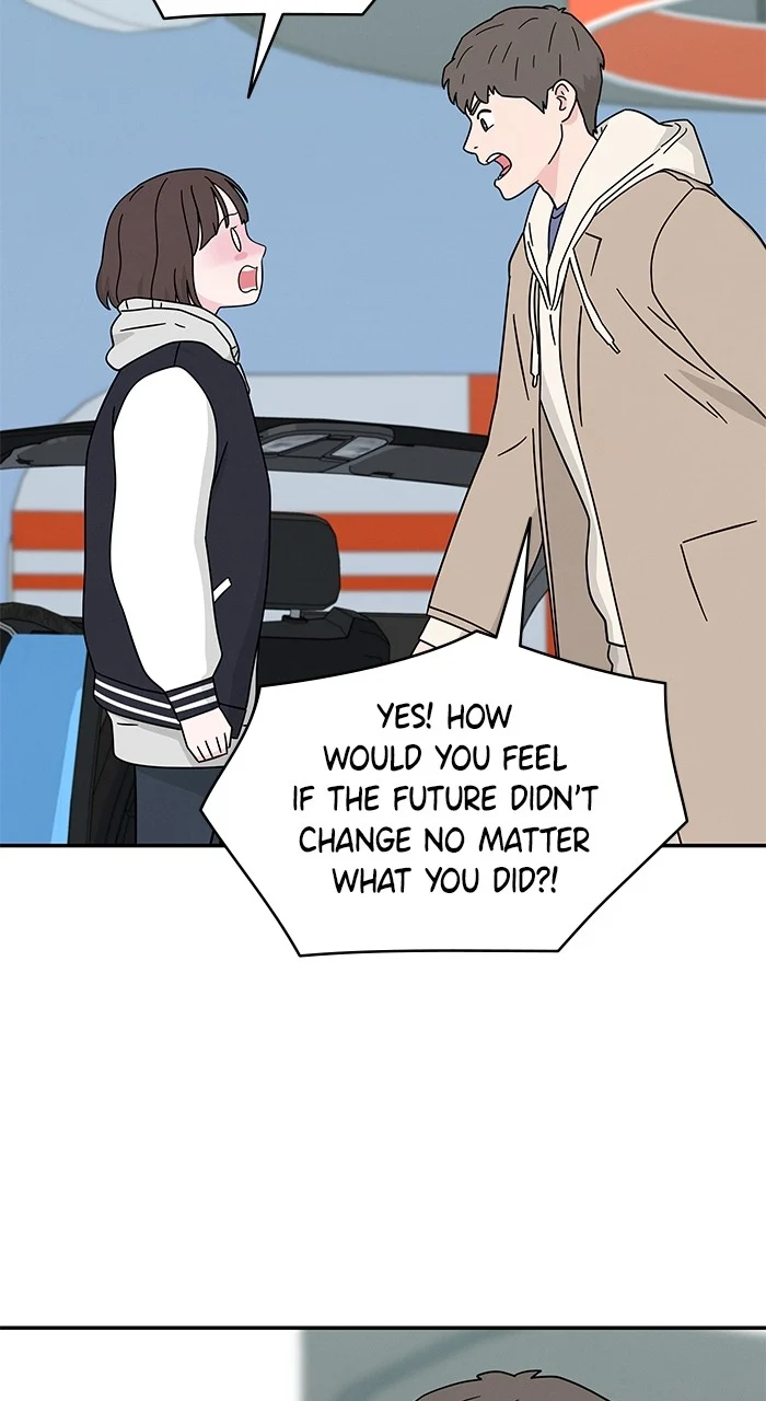 Marriage Blues Chapter 4 - Page 101