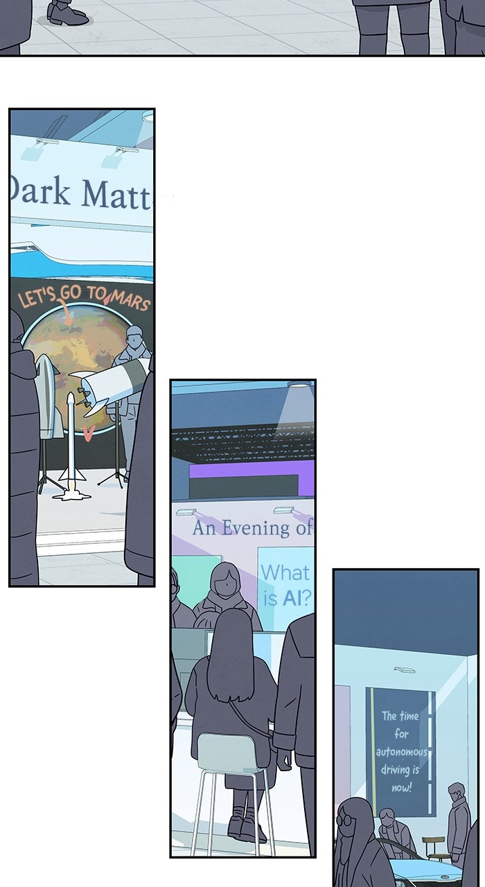 Marriage Blues Chapter 4 - Page 26