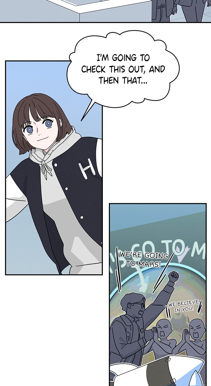 Marriage Blues Chapter 4 - Page 28