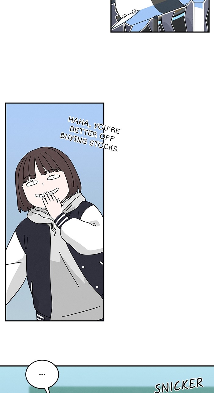 Marriage Blues Chapter 4 - Page 29