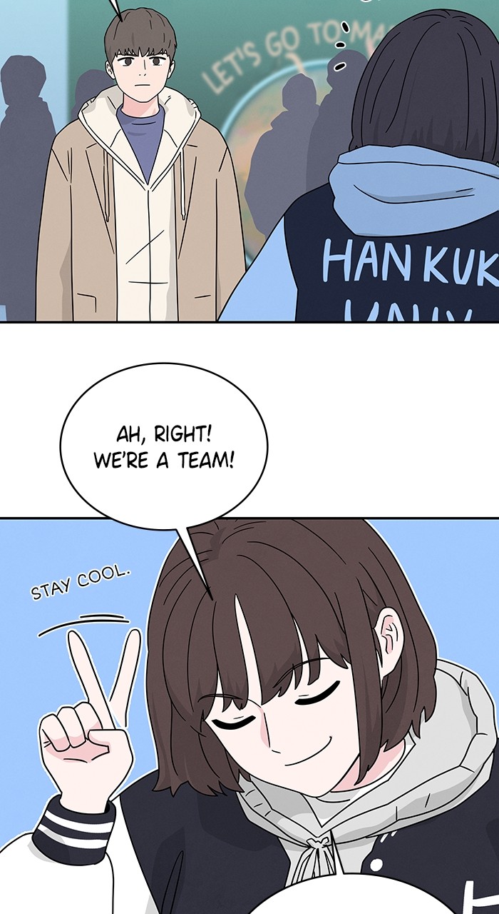 Marriage Blues Chapter 4 - Page 30