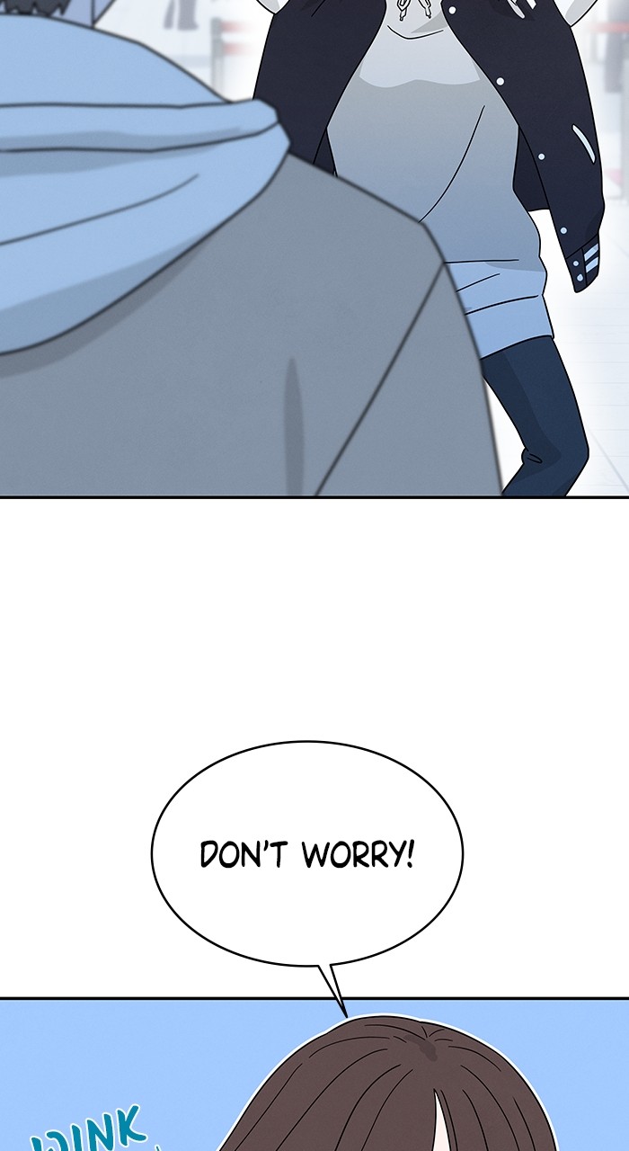 Marriage Blues Chapter 4 - Page 32