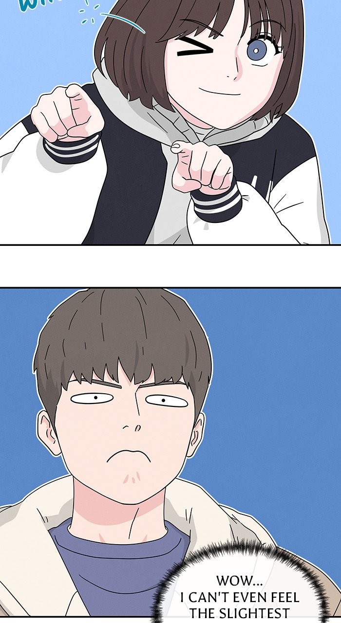 Marriage Blues Chapter 4 - Page 33