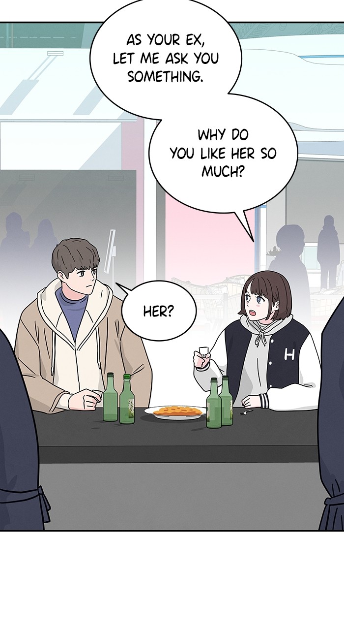 Marriage Blues Chapter 4 - Page 38