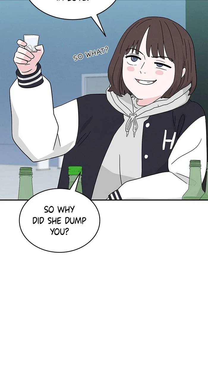 Marriage Blues Chapter 4 - Page 43