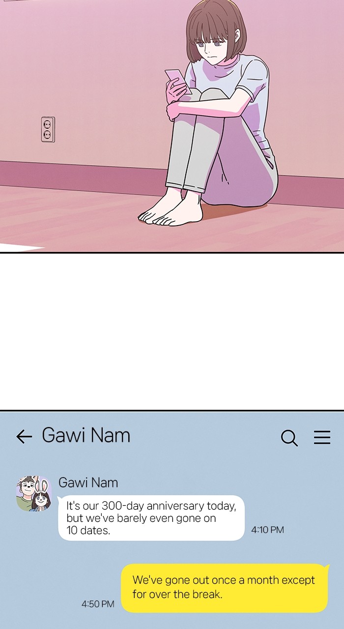 Marriage Blues Chapter 4 - Page 5