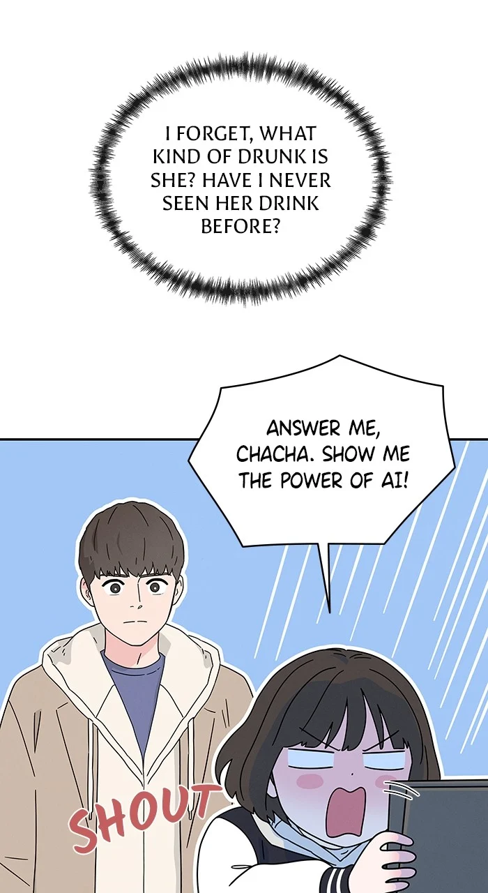 Marriage Blues Chapter 4 - Page 56