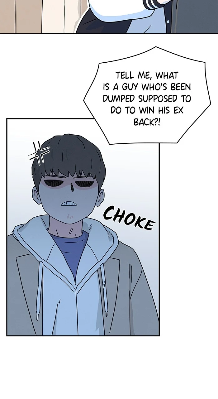 Marriage Blues Chapter 4 - Page 57