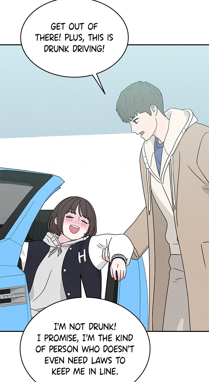 Marriage Blues Chapter 4 - Page 67