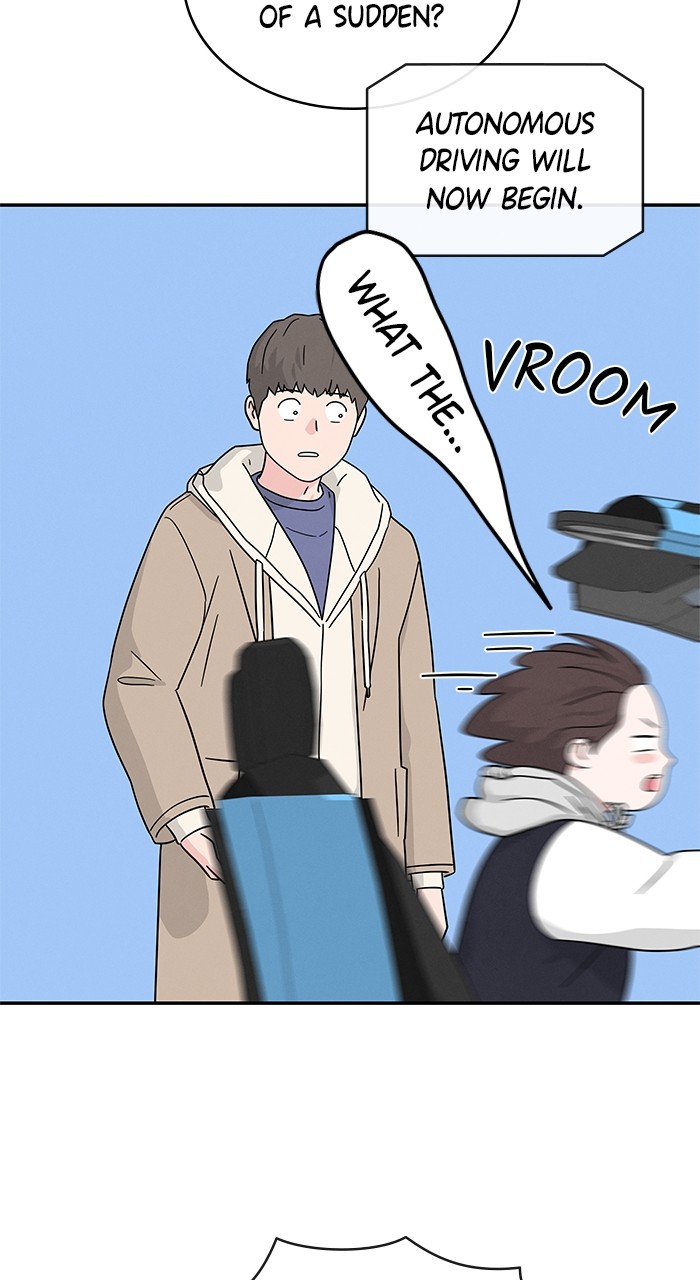 Marriage Blues Chapter 4 - Page 70