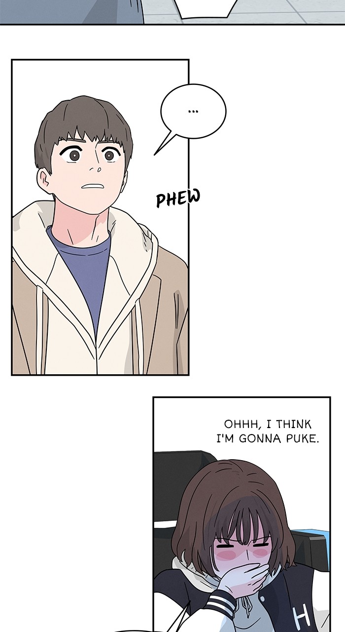 Marriage Blues Chapter 4 - Page 73