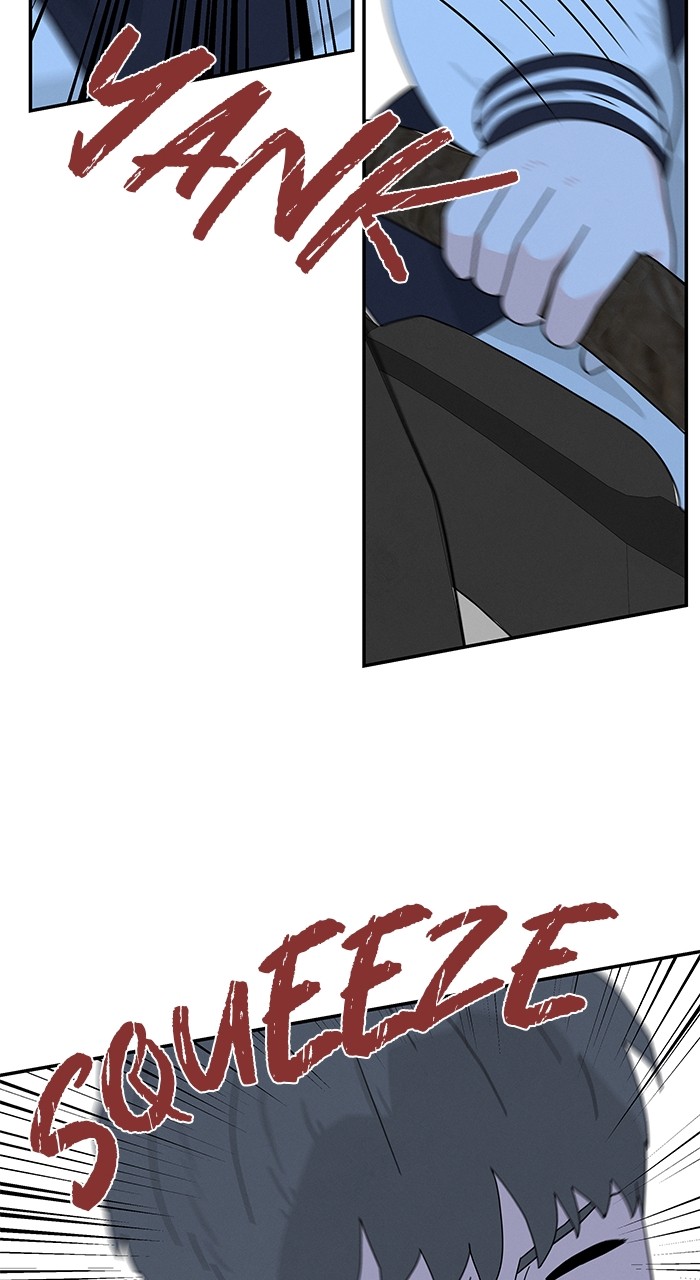 Marriage Blues Chapter 4 - Page 81