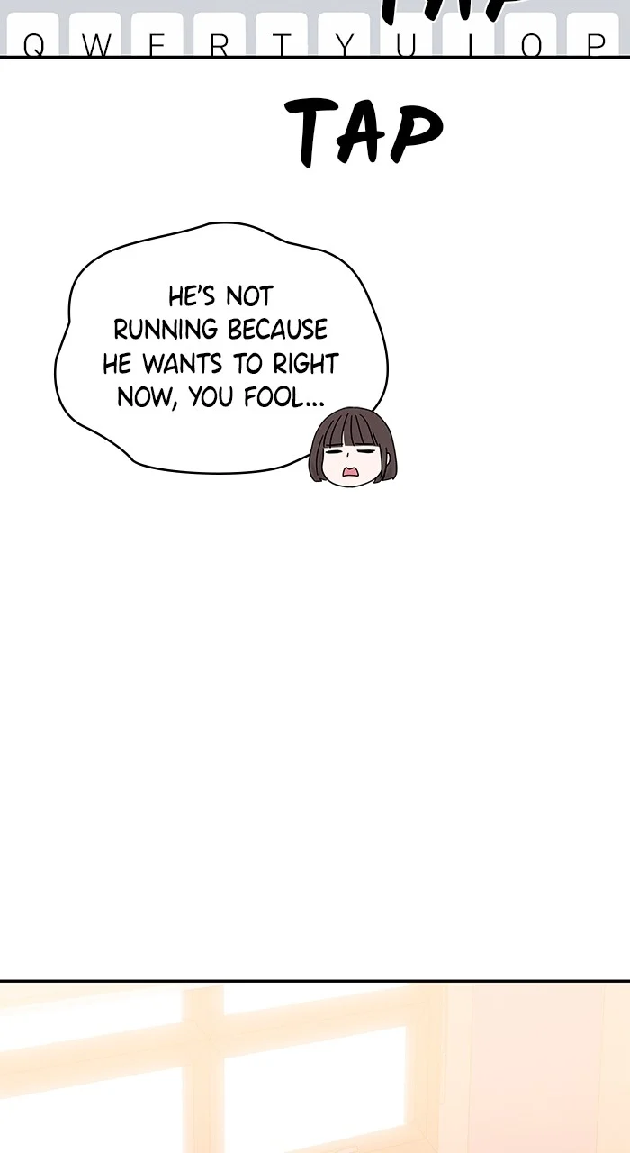 Marriage Blues Chapter 4 - Page 9