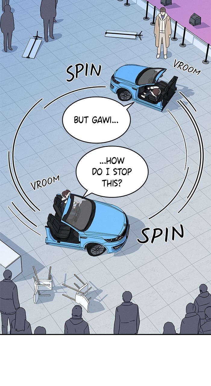 Marriage Blues Chapter 4 - Page 91