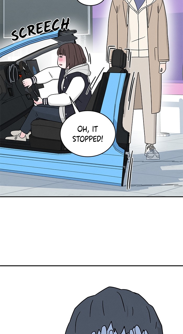 Marriage Blues Chapter 4 - Page 93