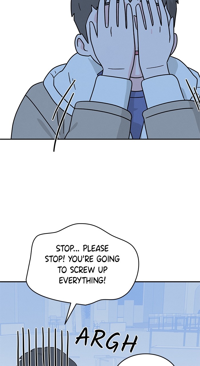 Marriage Blues Chapter 4 - Page 94