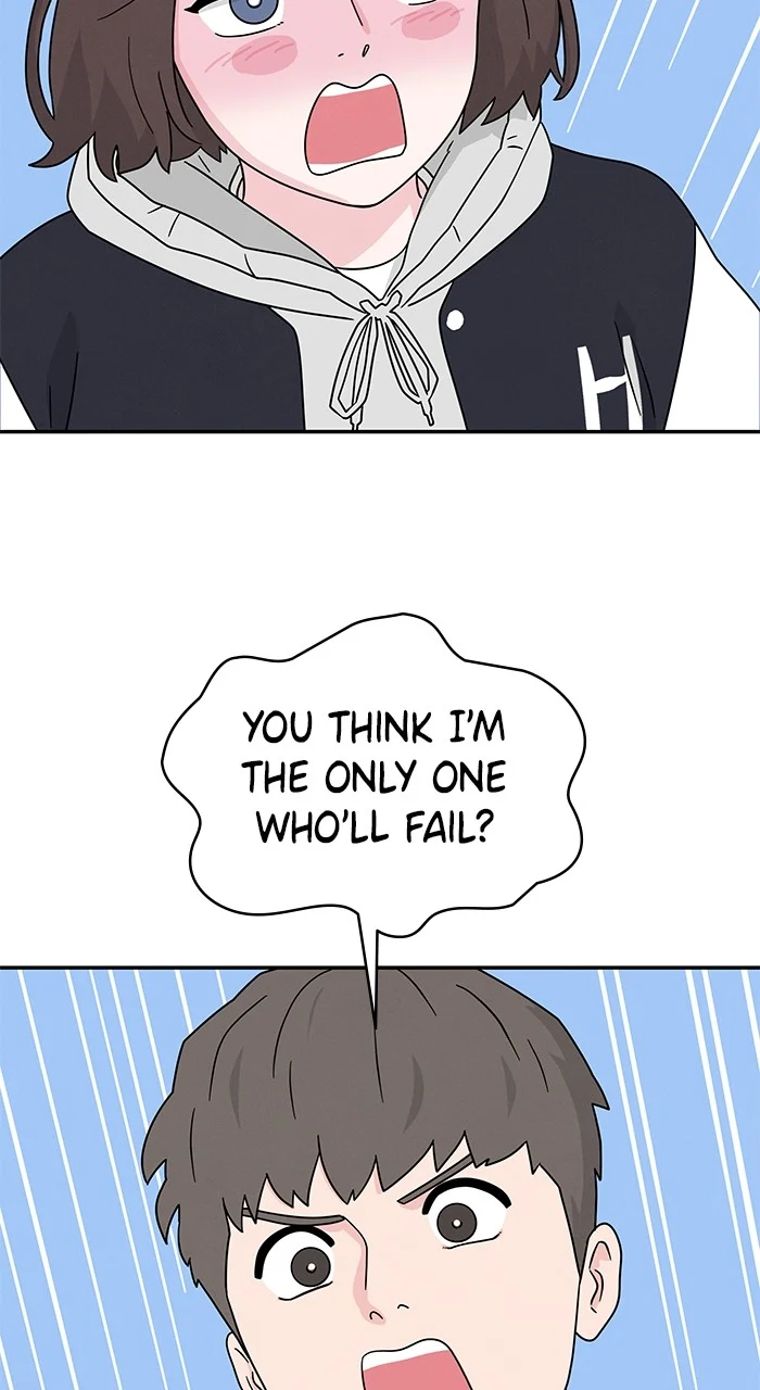 Marriage Blues Chapter 4 - Page 98