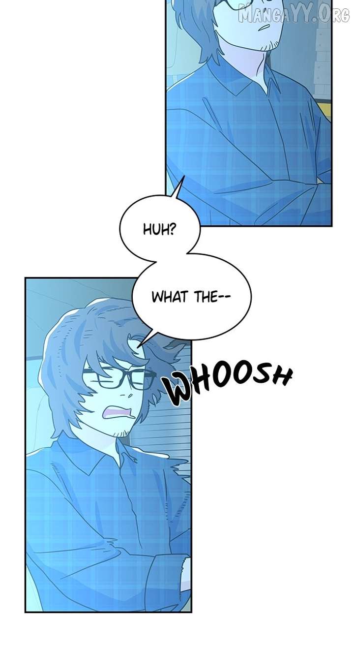 Marriage Blues Chapter 40 - Page 12