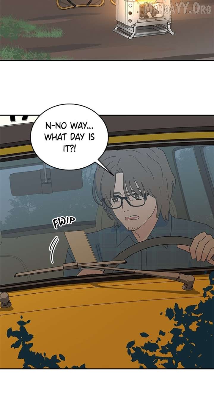 Marriage Blues Chapter 40 - Page 25