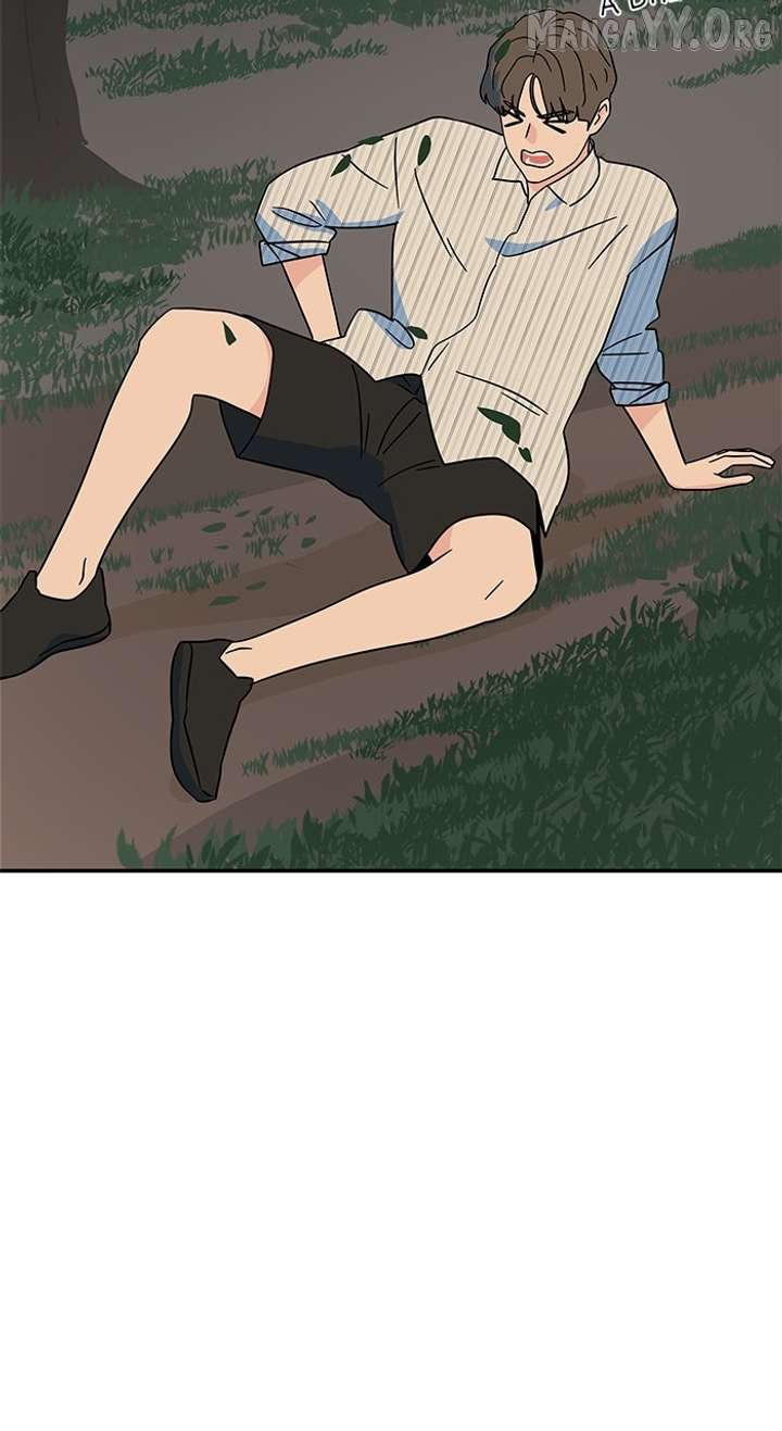 Marriage Blues Chapter 40 - Page 31