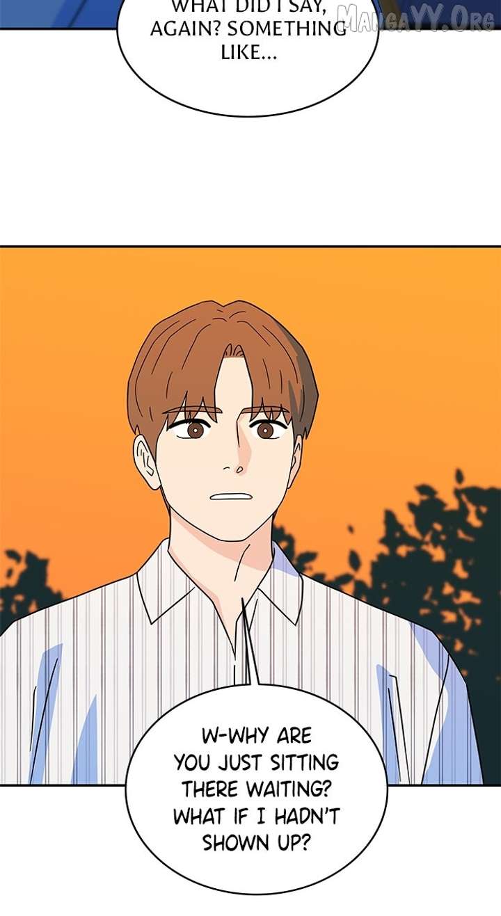 Marriage Blues Chapter 40 - Page 34