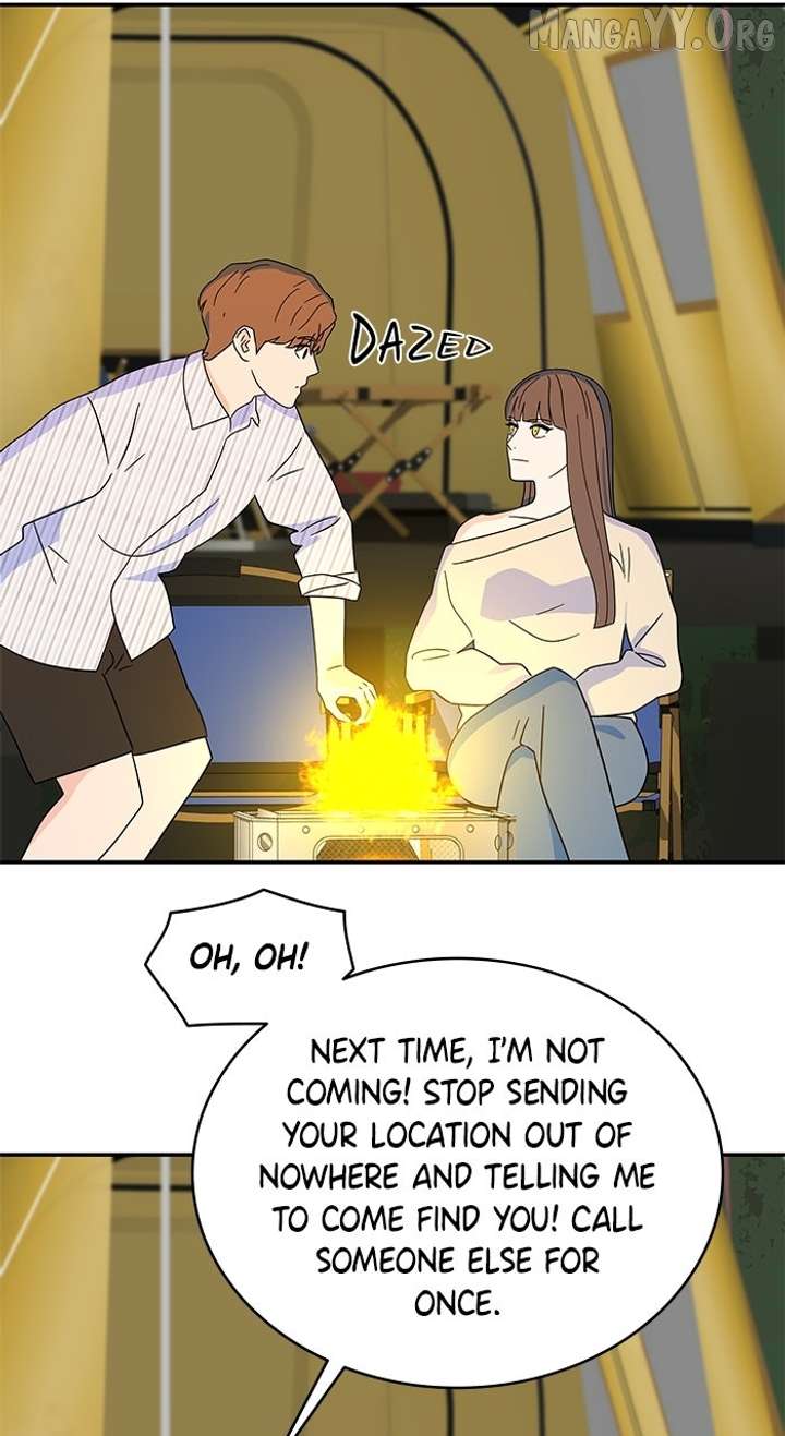 Marriage Blues Chapter 40 - Page 37