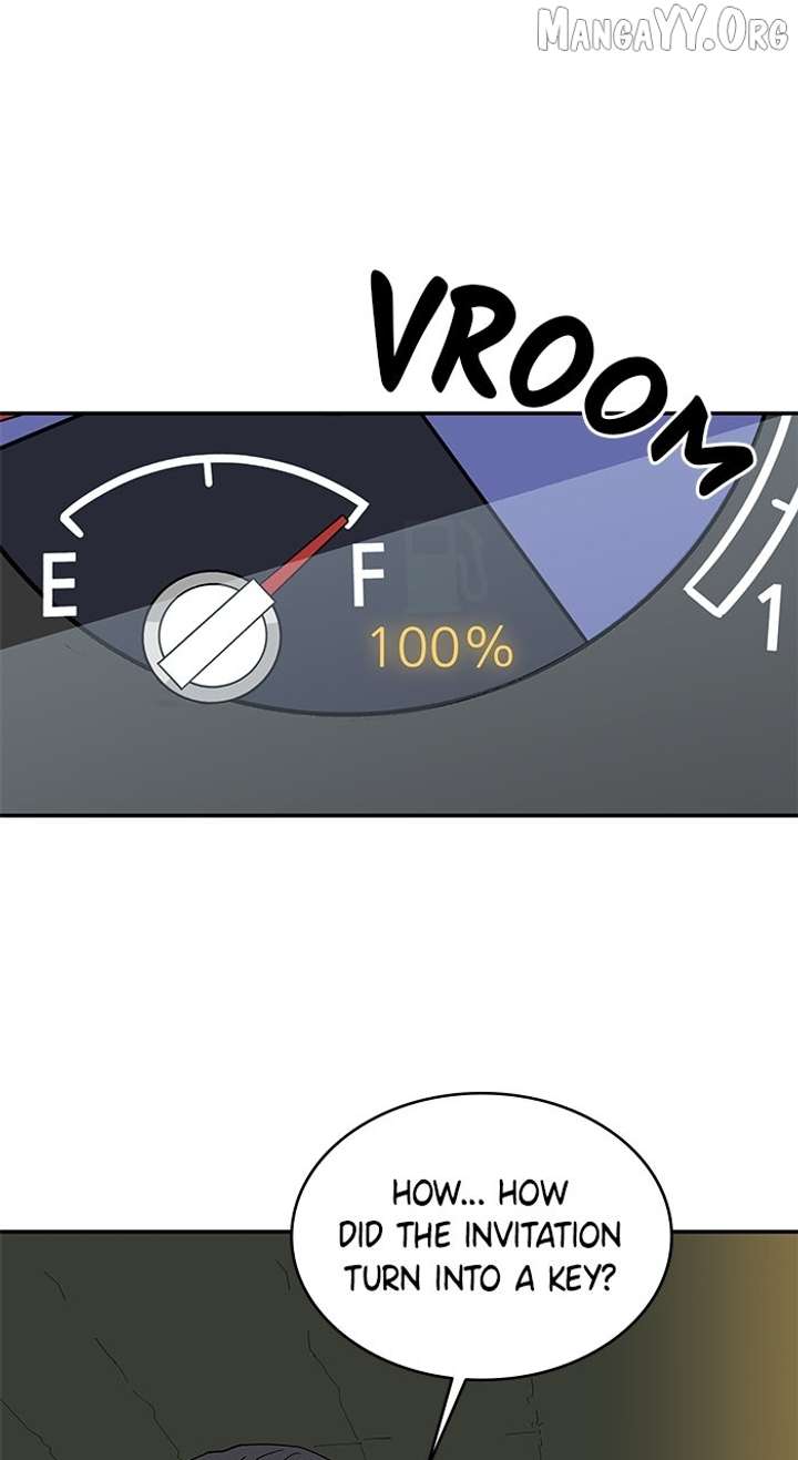 Marriage Blues Chapter 40 - Page 4