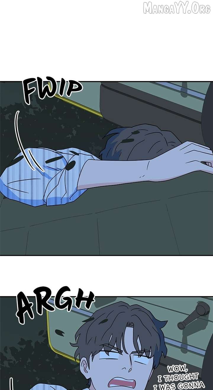 Marriage Blues Chapter 40 - Page 49