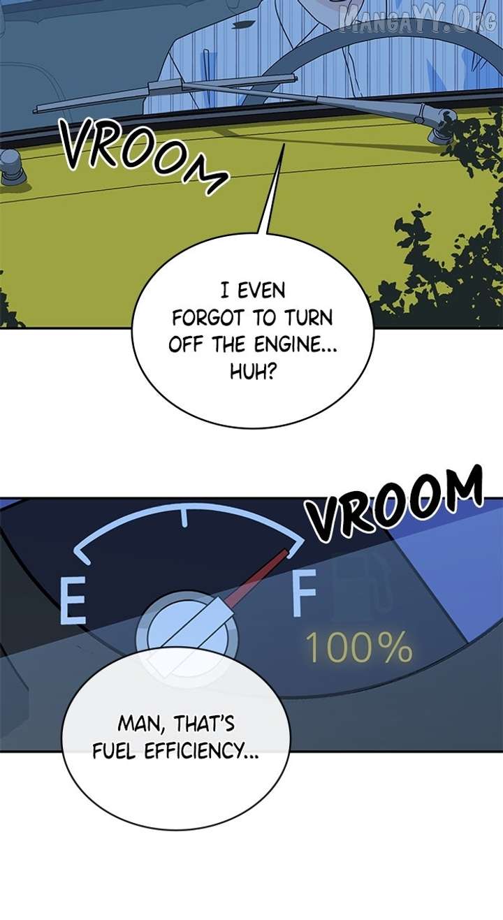 Marriage Blues Chapter 40 - Page 51