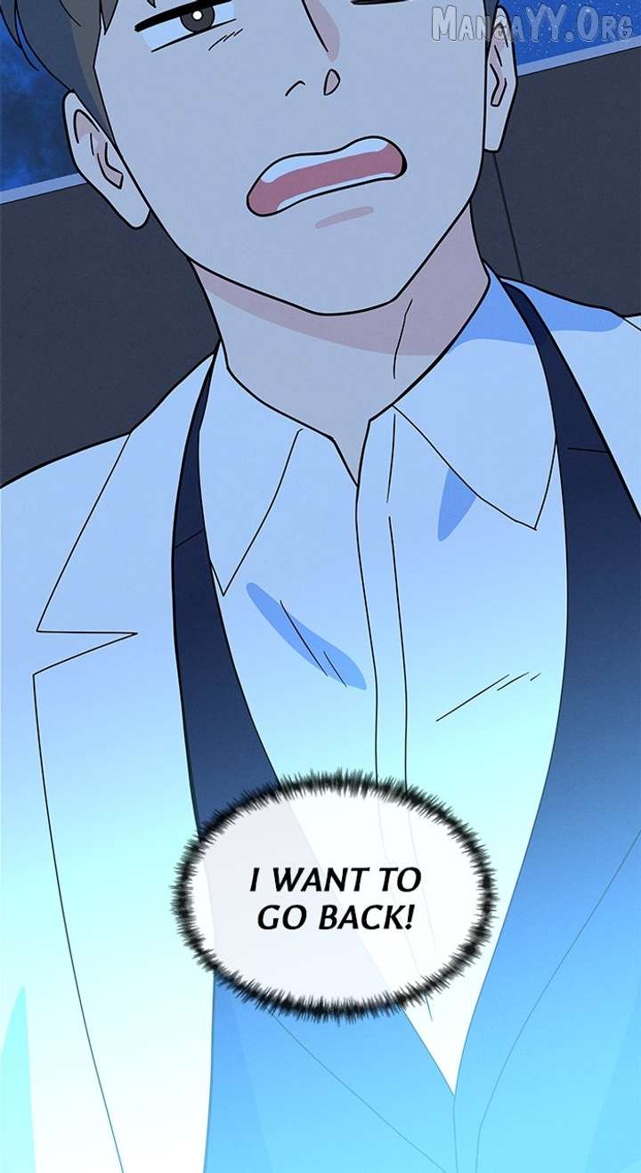 Marriage Blues Chapter 40 - Page 69