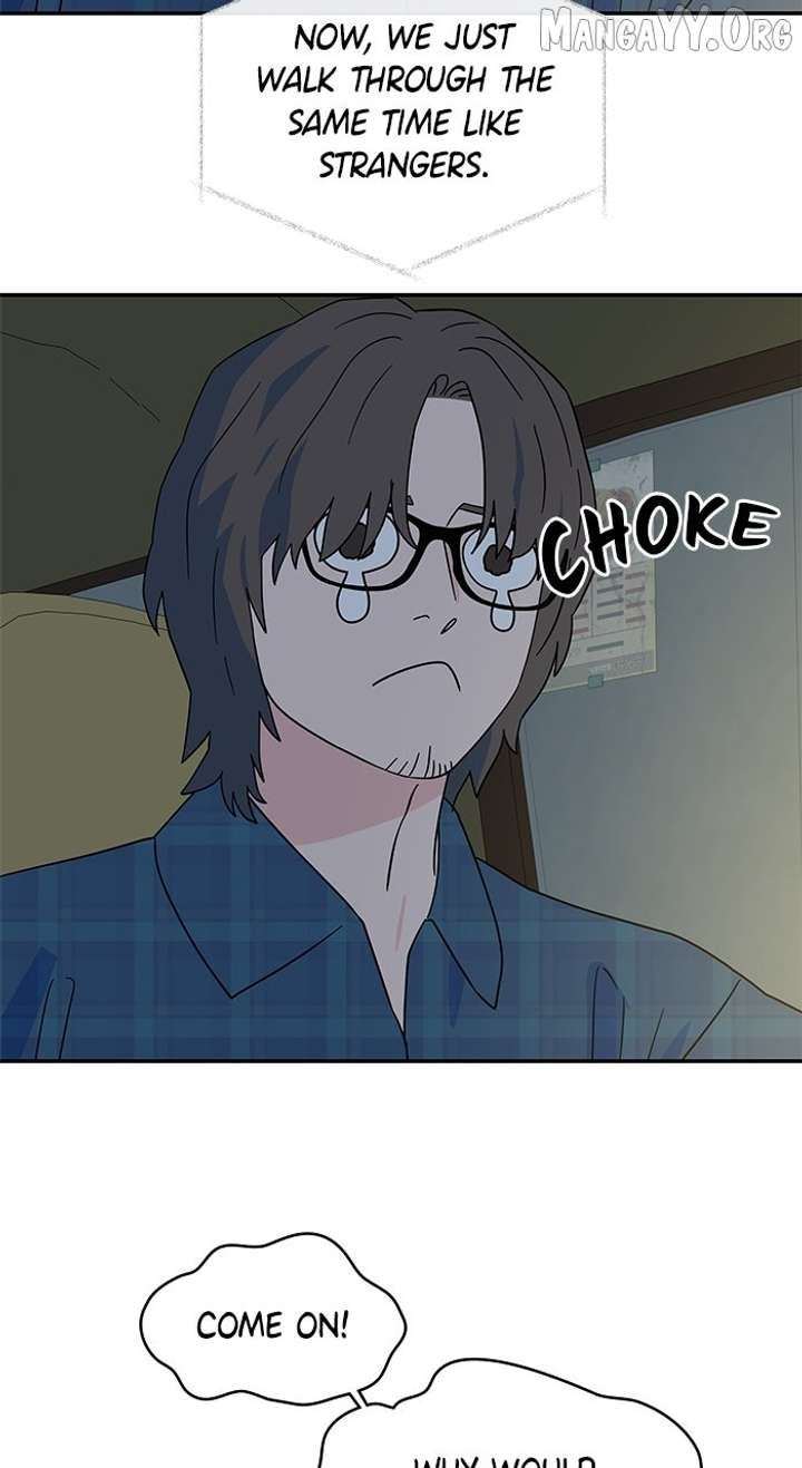 Marriage Blues Chapter 40 - Page 7