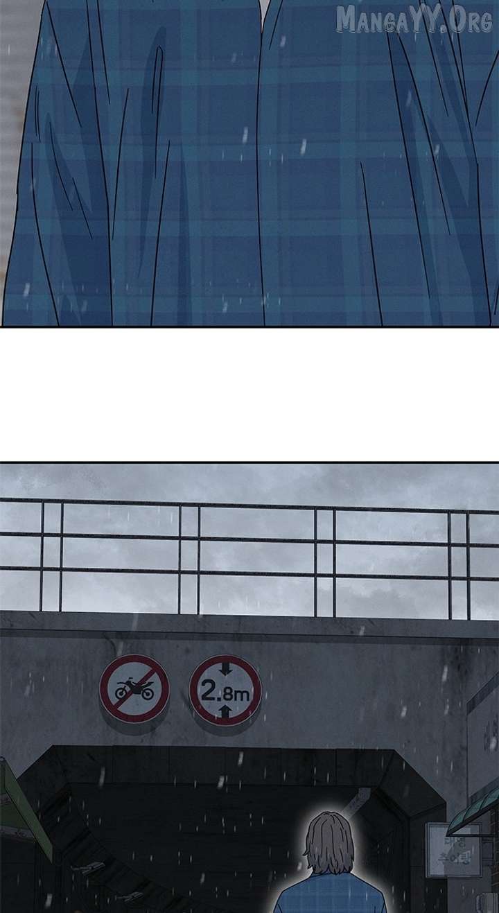 Marriage Blues Chapter 40 - Page 80