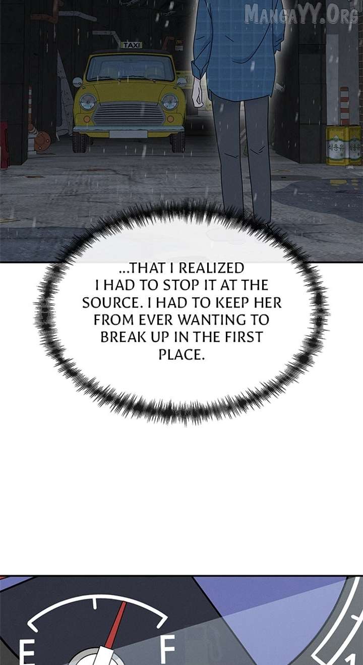 Marriage Blues Chapter 40 - Page 81