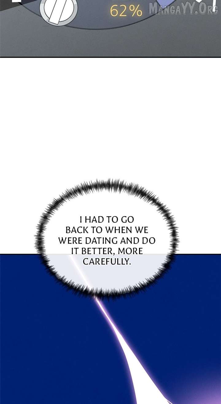 Marriage Blues Chapter 40 - Page 82