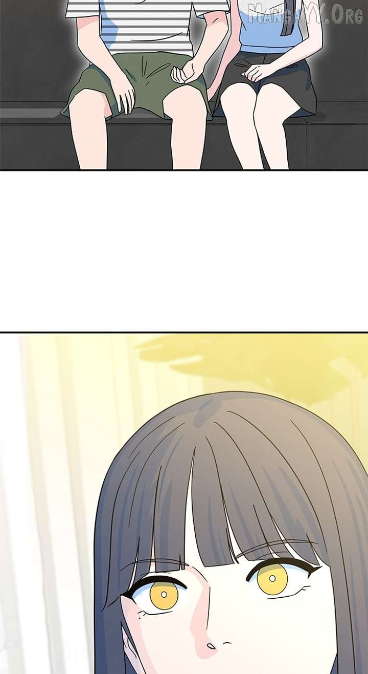 Marriage Blues Chapter 40 - Page 91