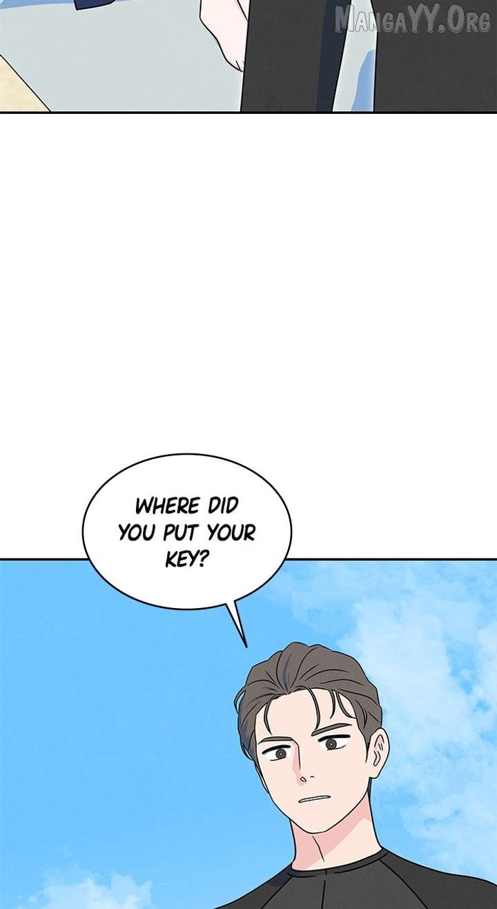 Marriage Blues Chapter 41 - Page 10