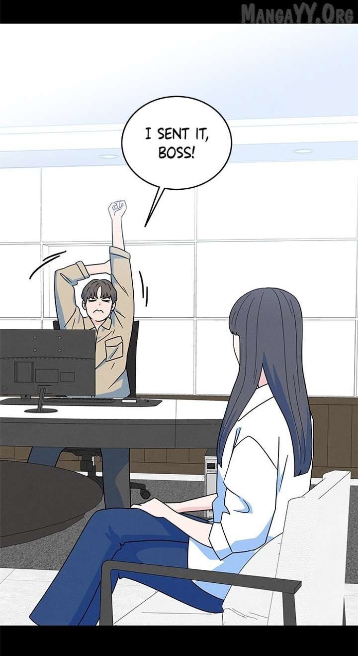 Marriage Blues Chapter 41 - Page 19