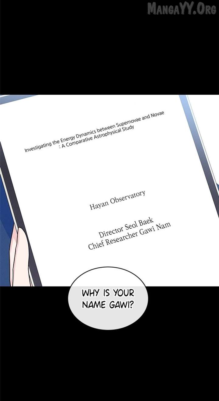 Marriage Blues Chapter 41 - Page 20