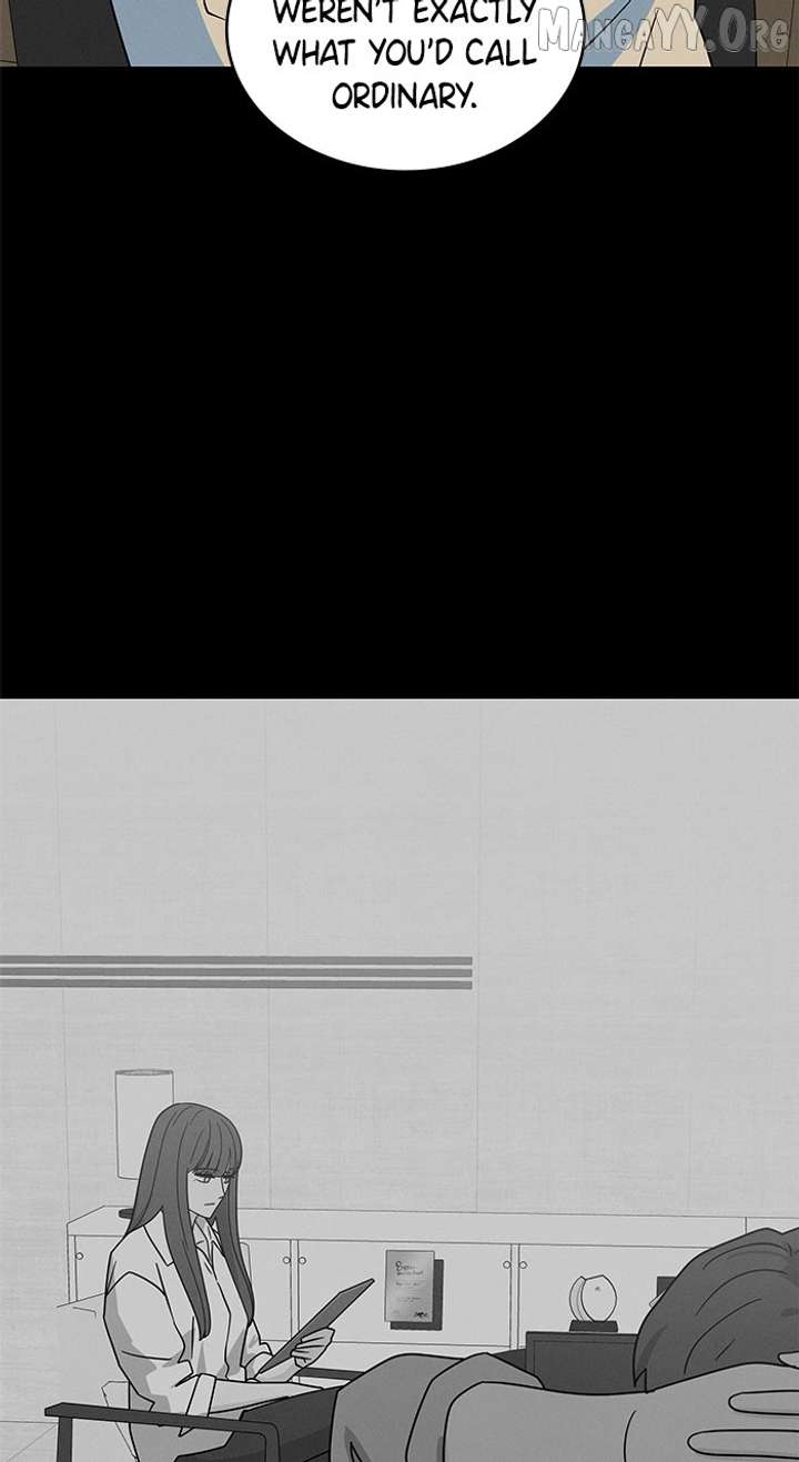 Marriage Blues Chapter 41 - Page 26